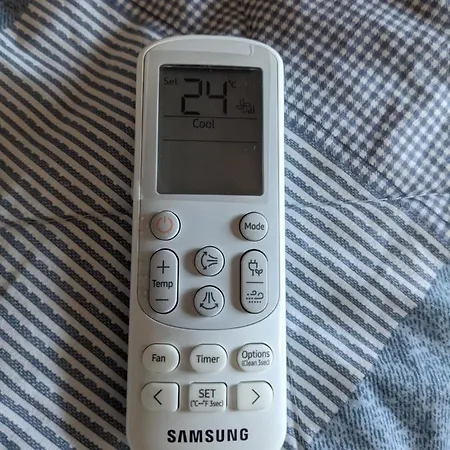 Kaeytaennoellinen Pietarsaaressa Apartamento *