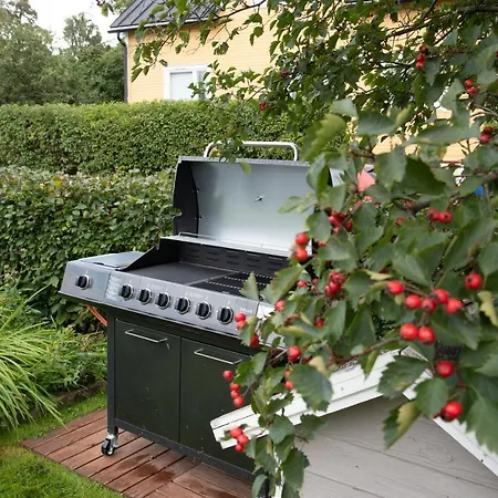 Apartamento Kaeytaennoellinen Pietarsaaressa Jakobstad