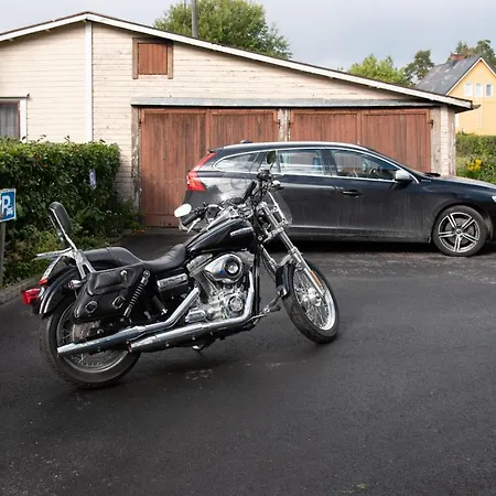 Kaeytaennoellinen Pietarsaaressa