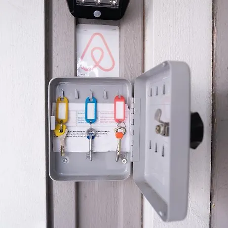 Lägenhet Kaeytaennoellinen Pietarsaaressa Jakobstad