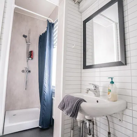 Kaeytaennoellinen Pietarsaaressa Apartamento Jakobstad