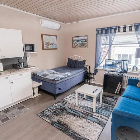 Kaeytaennoellinen Pietarsaaressa Jakobstad