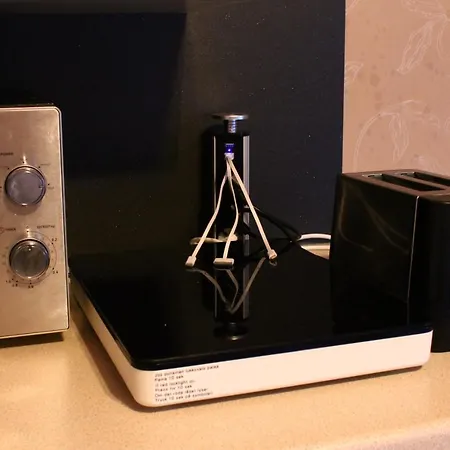 Lägenhet Kaeytaennoellinen Pietarsaaressa Jakobstad