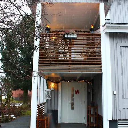 Kaeytaennoellinen Pietarsaaressa *